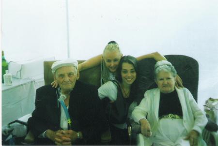 c la famille a ma puce